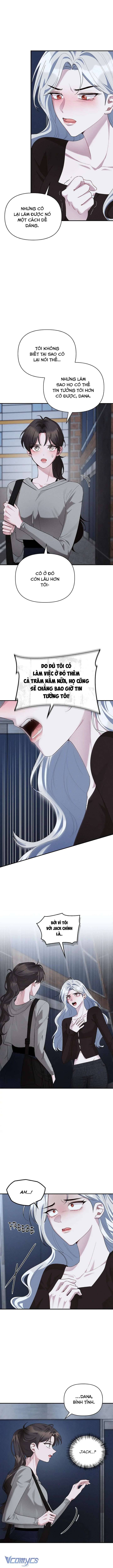 [18+] Nụ Hôn Máu Chap Chapter 41-[18+] Nụ Hôn Máu - Next Chap 41