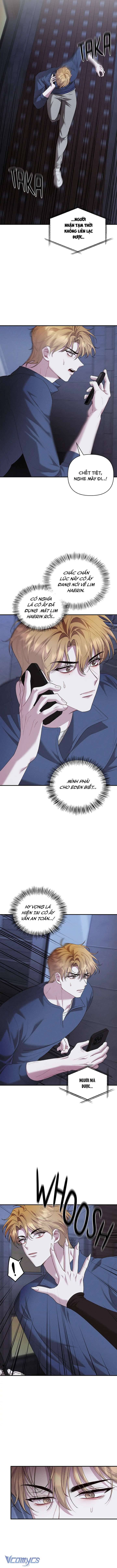 [18+] Nụ Hôn Máu Chap Chapter 43-[18+] Nụ Hôn Máu - Next Chap 43