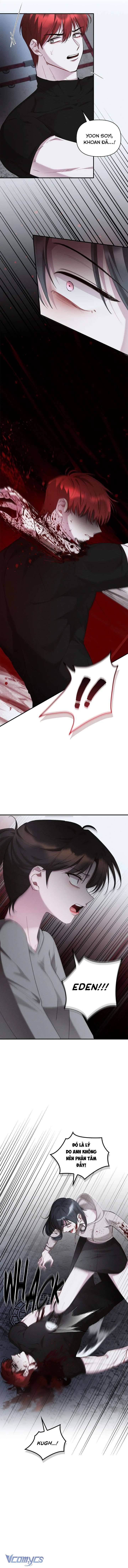 [18+] Nụ Hôn Máu Chap Chapter 44-[18+] Nụ Hôn Máu - Next Chap 44