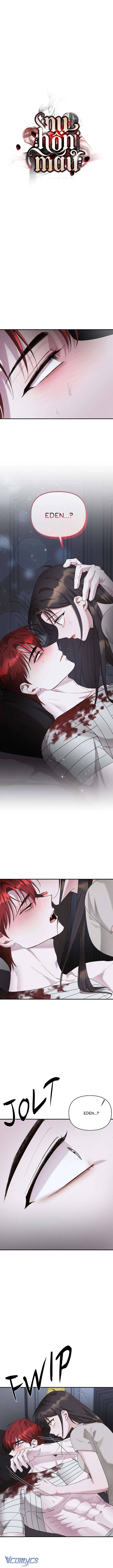 [18+] Nụ Hôn Máu Chap Chapter 45-[18+] Nụ Hôn Máu - Next Chap 45