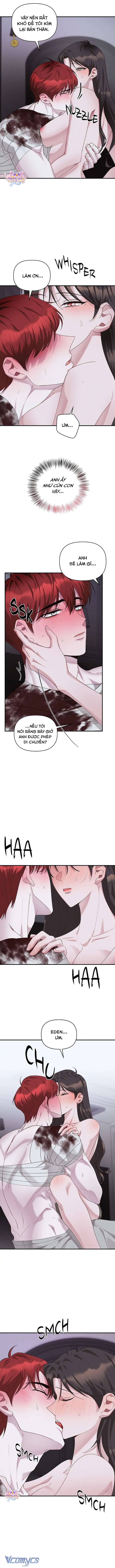 [18+] Nụ Hôn Máu Chap Chapter 46-[18+] Nụ Hôn Máu - Next Chap 46
