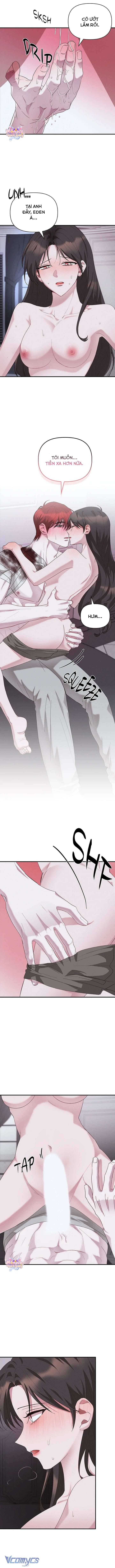 [18+] Nụ Hôn Máu Chap Chapter 46-[18+] Nụ Hôn Máu - Next Chap 46