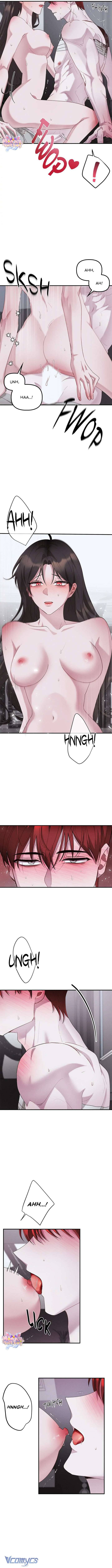 [18+] Nụ Hôn Máu Chap Chapter 47-[18+] Nụ Hôn Máu - Next Chap 47