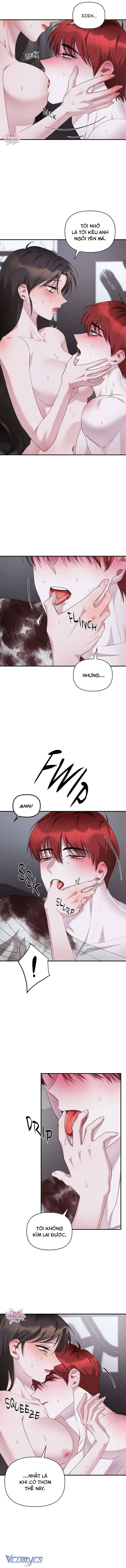[18+] Nụ Hôn Máu Chap Chapter 47-[18+] Nụ Hôn Máu - Next Chap 47
