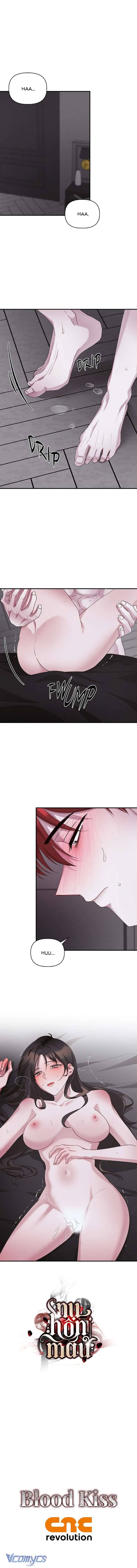 [18+] Nụ Hôn Máu Chap Chapter 47.2-[18+] Nụ Hôn Máu - Next Chap 48