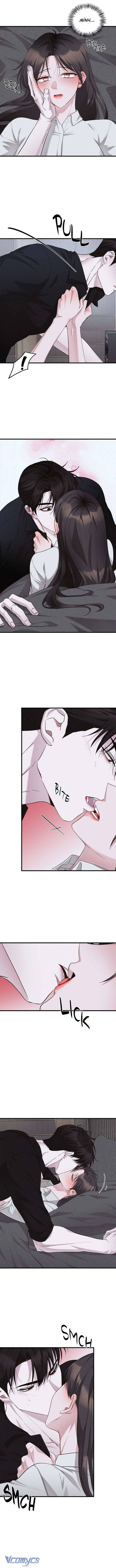 [18+] Nụ Hôn Máu Chap Chapter 49-[18+] Nụ Hôn Máu - Next Chap 50