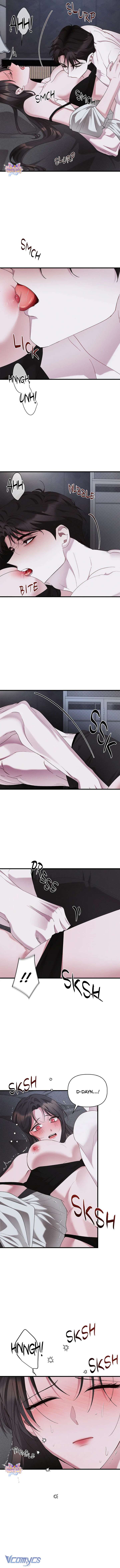 [18+] Nụ Hôn Máu Chap Chapter 50-[18+] Nụ Hôn Máu - Next Chap 51