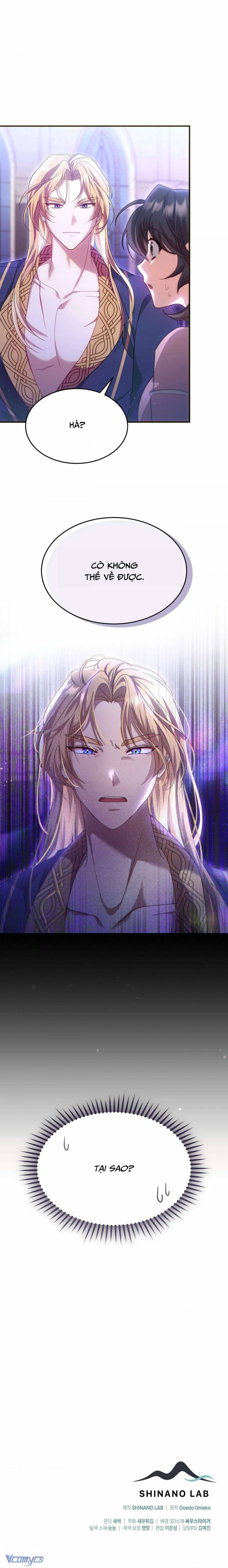 [18+] Pháp Sư, Ngài Có Thể Triệu Hồi Tôi Đến Chỗ Đ Chap Chapter 1-[18+] Pháp Sư, Ngài Có Thể Triệu Hồi Tôi Đến Chỗ Đ - Next Chap 2