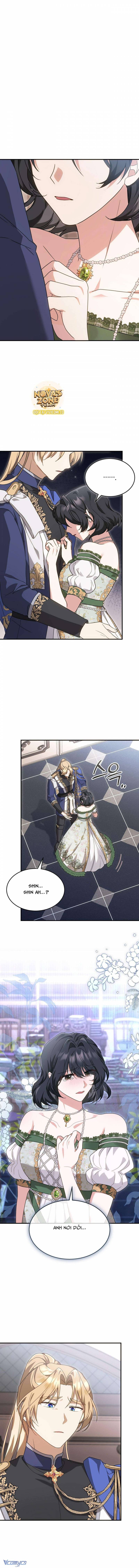 [18+] Pháp Sư, Ngài Có Thể Triệu Hồi Tôi Đến Chỗ Đ Chap Chap 9-[18+] Pháp Sư, Ngài Có Thể Triệu Hồi Tôi Đến Chỗ Đ - Next Chap 10