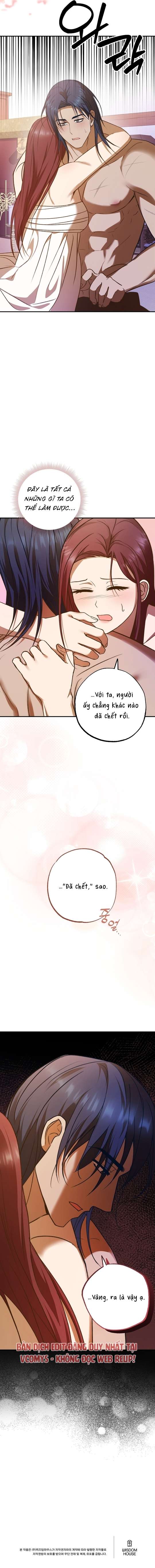 [18+] Phu Nhân Chỉ Ban Cho Riêng Tôi Cơm Trắng Chap Chapter 3-[18+] Phu Nhân Chỉ Ban Cho Riêng Tôi Cơm Trắng - Next Chap 4