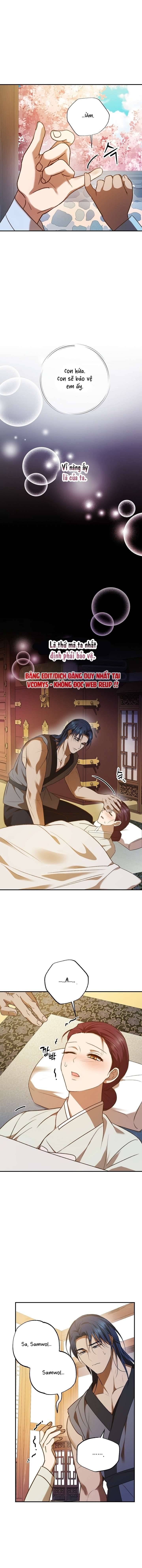 [18+] Phu Nhân Chỉ Ban Cho Riêng Tôi Cơm Trắng Chap Chap 6-[18+] Phu Nhân Chỉ Ban Cho Riêng Tôi Cơm Trắng - Next Chap 7