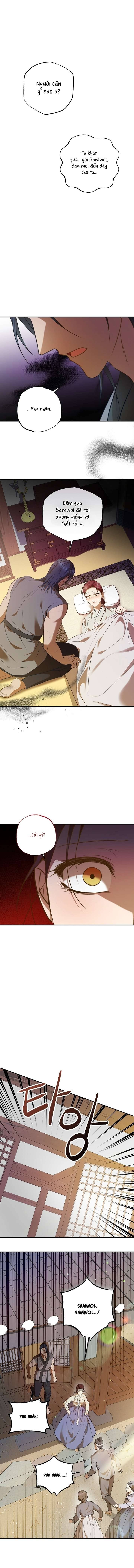 [18+] Phu Nhân Chỉ Ban Cho Riêng Tôi Cơm Trắng Chap Chap 6-[18+] Phu Nhân Chỉ Ban Cho Riêng Tôi Cơm Trắng - Next Chap 7