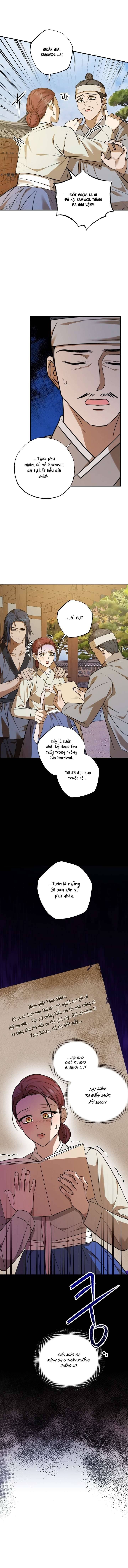 [18+] Phu Nhân Chỉ Ban Cho Riêng Tôi Cơm Trắng Chap Chap 6-[18+] Phu Nhân Chỉ Ban Cho Riêng Tôi Cơm Trắng - Next Chap 7