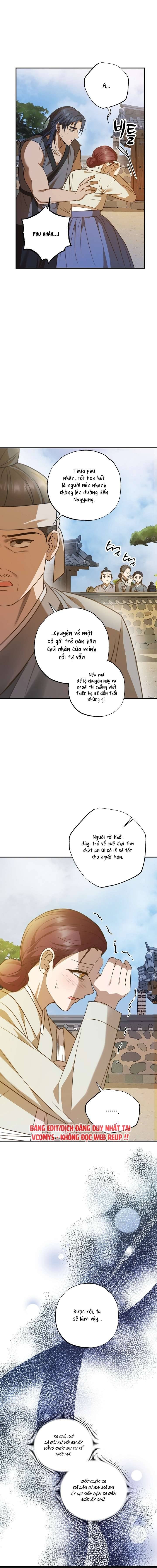 [18+] Phu Nhân Chỉ Ban Cho Riêng Tôi Cơm Trắng Chap Chap 6-[18+] Phu Nhân Chỉ Ban Cho Riêng Tôi Cơm Trắng - Next Chap 7