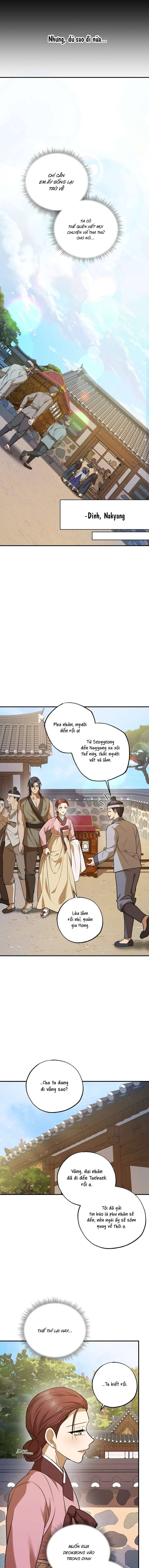 [18+] Phu Nhân Chỉ Ban Cho Riêng Tôi Cơm Trắng Chap Chap 6-[18+] Phu Nhân Chỉ Ban Cho Riêng Tôi Cơm Trắng - Next Chap 7