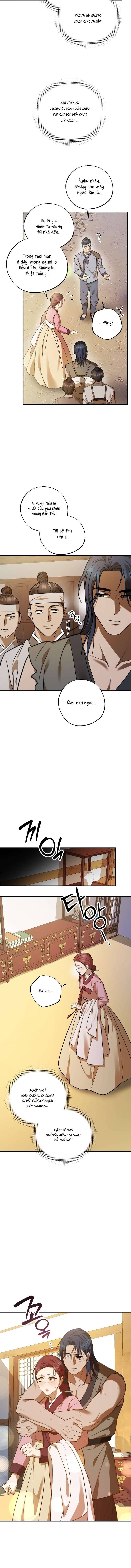 [18+] Phu Nhân Chỉ Ban Cho Riêng Tôi Cơm Trắng Chap Chap 6-[18+] Phu Nhân Chỉ Ban Cho Riêng Tôi Cơm Trắng - Next Chap 7