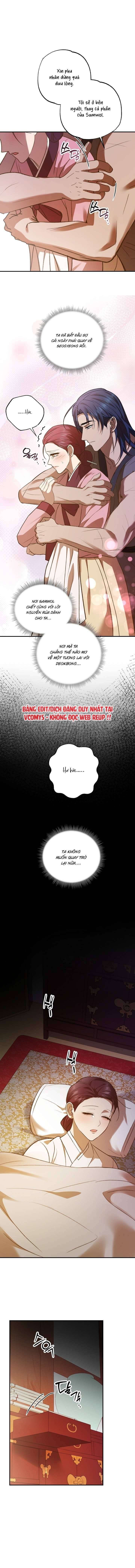 [18+] Phu Nhân Chỉ Ban Cho Riêng Tôi Cơm Trắng Chap Chap 6-[18+] Phu Nhân Chỉ Ban Cho Riêng Tôi Cơm Trắng - Next Chap 7