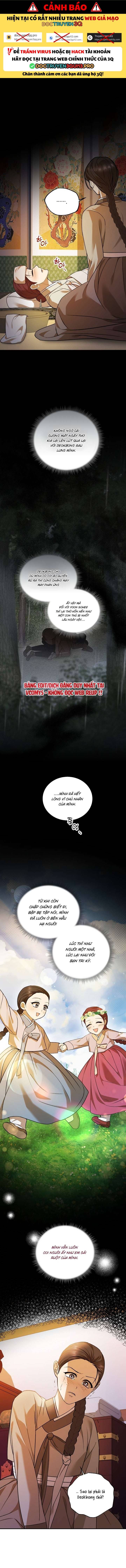 [18+] Phu Nhân Chỉ Ban Cho Riêng Tôi Cơm Trắng Chap Chap 6-[18+] Phu Nhân Chỉ Ban Cho Riêng Tôi Cơm Trắng - Next Chap 7