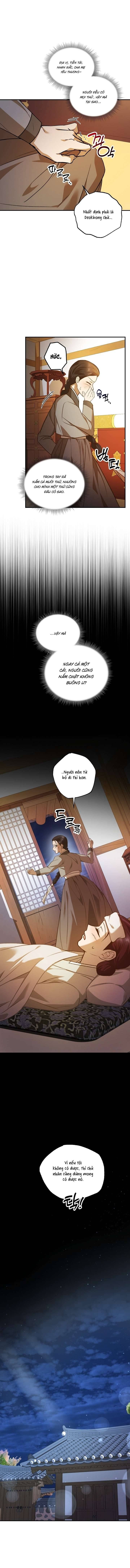 [18+] Phu Nhân Chỉ Ban Cho Riêng Tôi Cơm Trắng Chap Chap 6-[18+] Phu Nhân Chỉ Ban Cho Riêng Tôi Cơm Trắng - Next Chap 7