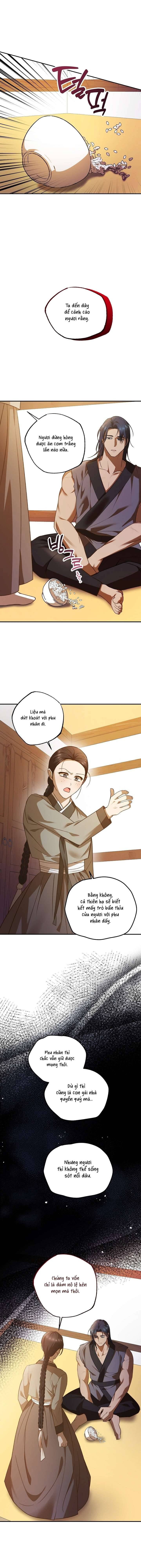 [18+] Phu Nhân Chỉ Ban Cho Riêng Tôi Cơm Trắng Chap Chap 6-[18+] Phu Nhân Chỉ Ban Cho Riêng Tôi Cơm Trắng - Next Chap 7