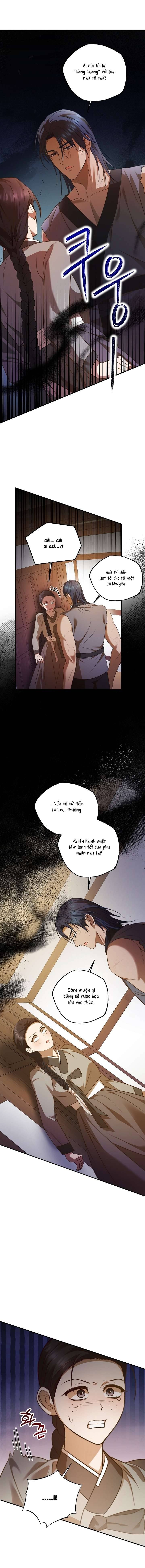 [18+] Phu Nhân Chỉ Ban Cho Riêng Tôi Cơm Trắng Chap Chap 6-[18+] Phu Nhân Chỉ Ban Cho Riêng Tôi Cơm Trắng - Next Chap 7