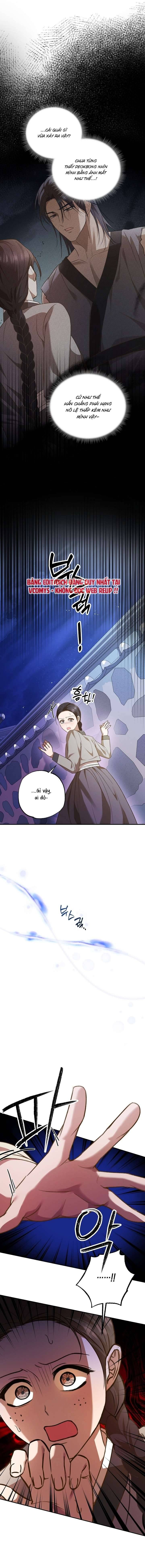 [18+] Phu Nhân Chỉ Ban Cho Riêng Tôi Cơm Trắng Chap Chap 6-[18+] Phu Nhân Chỉ Ban Cho Riêng Tôi Cơm Trắng - Next Chap 7