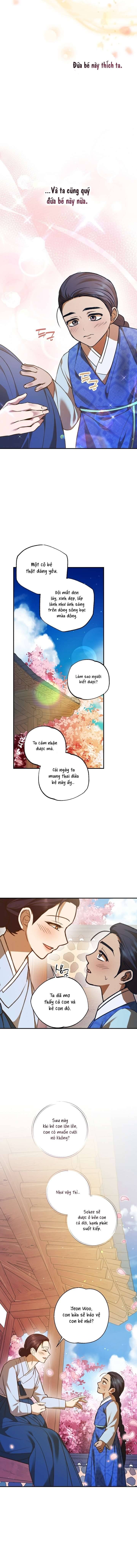 [18+] Phu Nhân Chỉ Ban Cho Riêng Tôi Cơm Trắng Chap Chap 6-[18+] Phu Nhân Chỉ Ban Cho Riêng Tôi Cơm Trắng - Next Chap 7