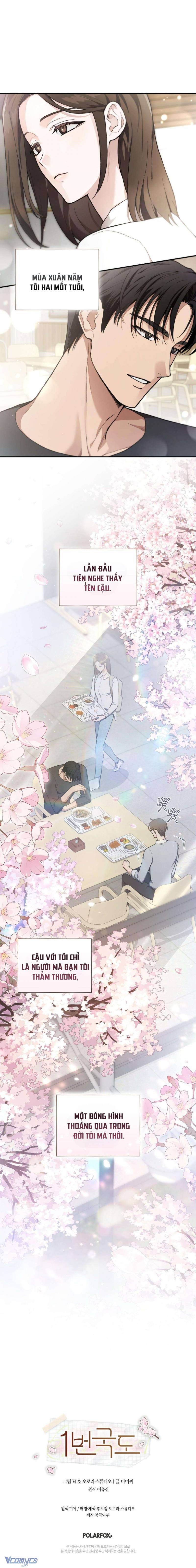 [18+] Quốc Lộ Số 1 Chap Chap 6-[18+] Quốc Lộ Số 1 - Next Chap 7