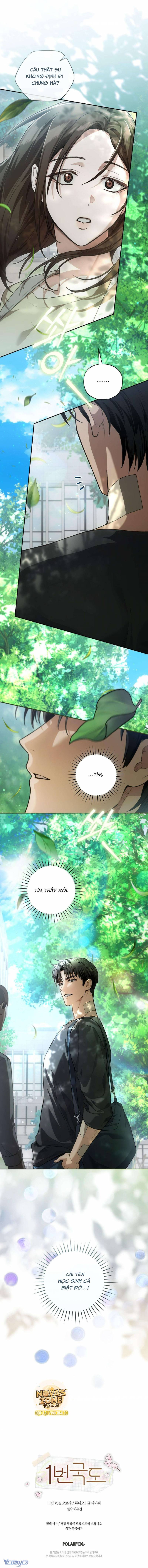 [18+] Quốc Lộ Số 1 Chap Chap 8-[18+] Quốc Lộ Số 1 - Next Chap 9