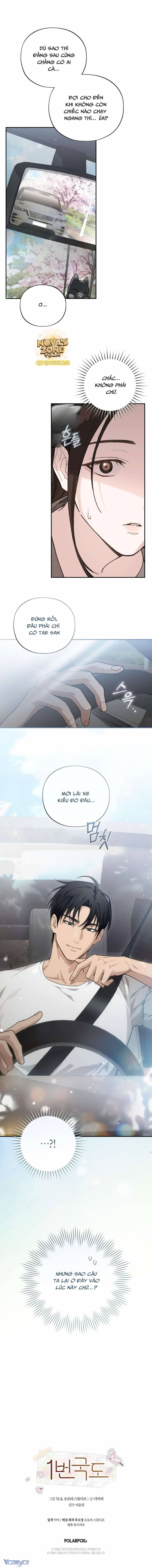 [18+] Quốc Lộ Số 1 Chap Chap 9-[18+] Quốc Lộ Số 1 - Next Chap 10