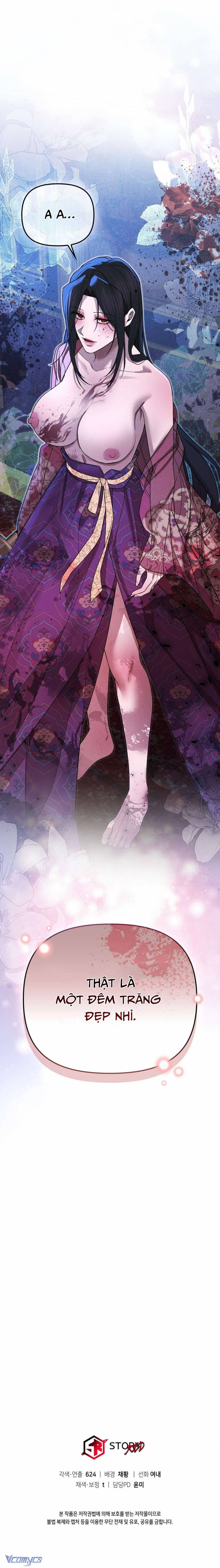 [18+] Quý Phu Nhân Thanh Tao Chap Chapter 2-[18+] Quý Phu Nhân Thanh Tao - Next Chap 3