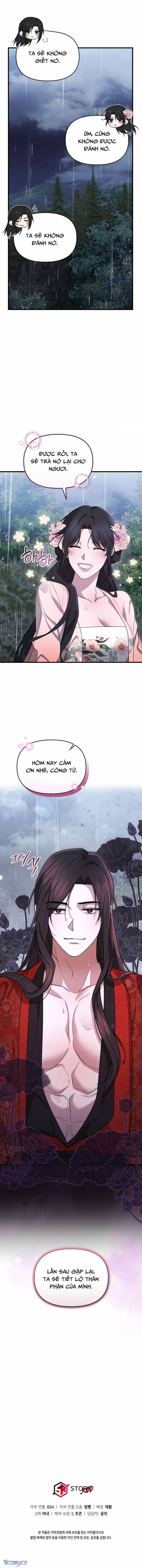 [18+] Quý Phu Nhân Thanh Tao Chap Chapter 6-[18+] Quý Phu Nhân Thanh Tao - Next Chap 7