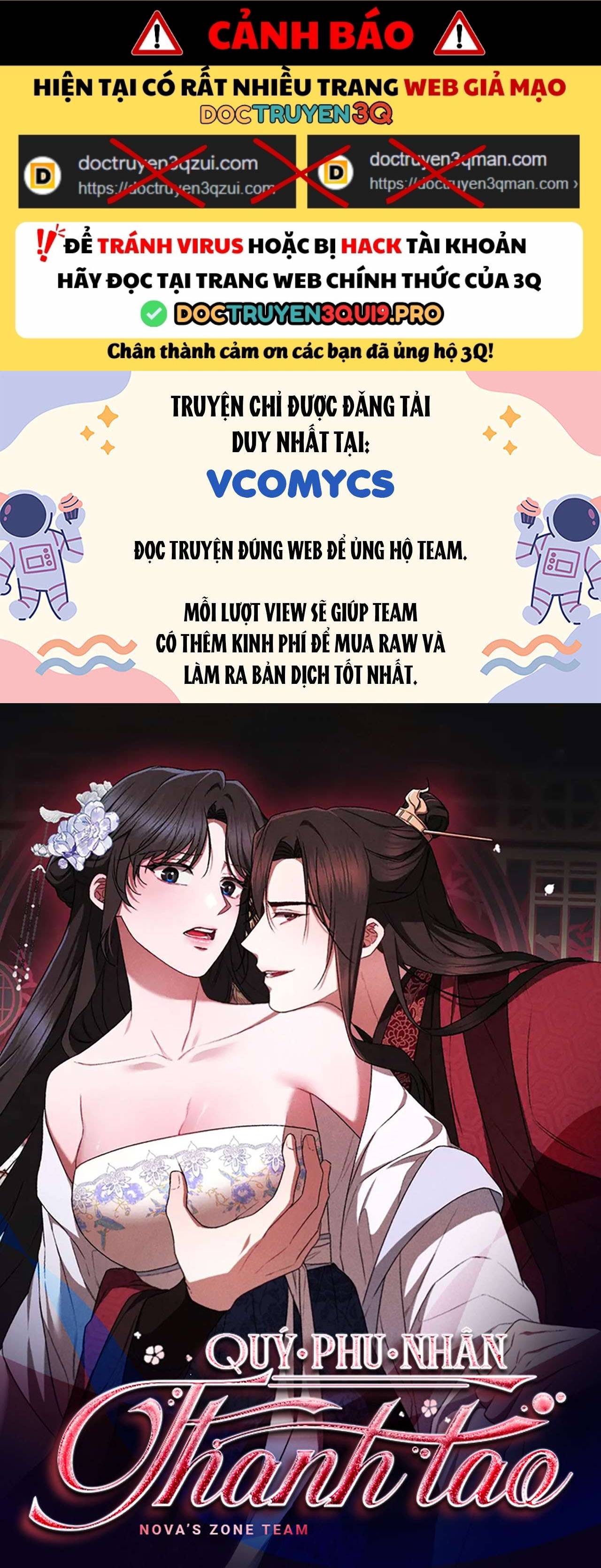 [18+] Quý Phu Nhân Thanh Tao Chap Chapter 6-[18+] Quý Phu Nhân Thanh Tao - Next Chap 7