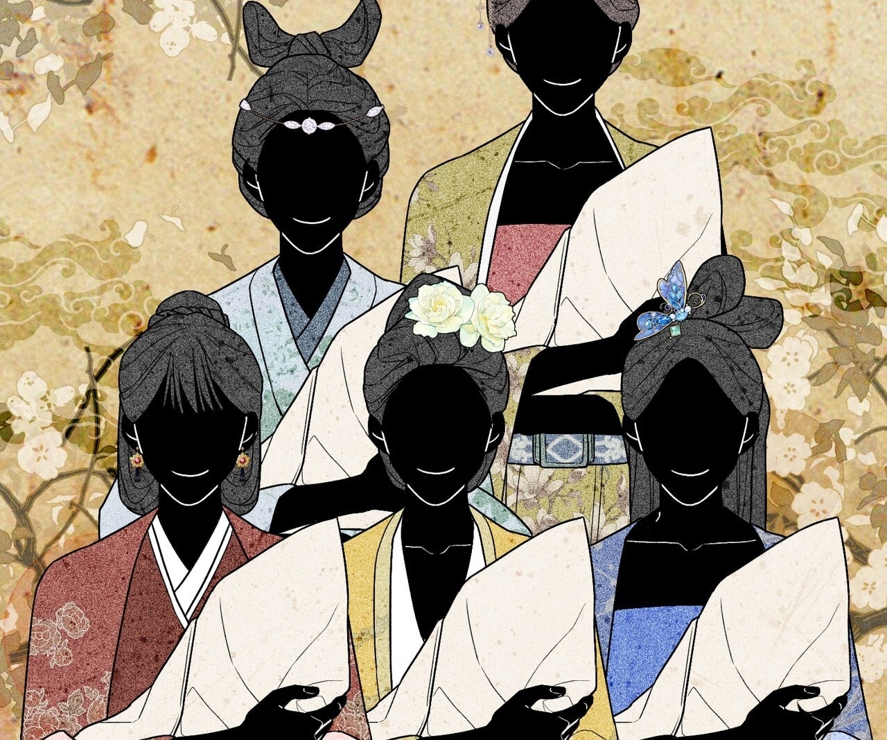 [18+] Quý Phu Nhân Thanh Tao Chap Chapter 7-[18+] Quý Phu Nhân Thanh Tao - Next Chap 8