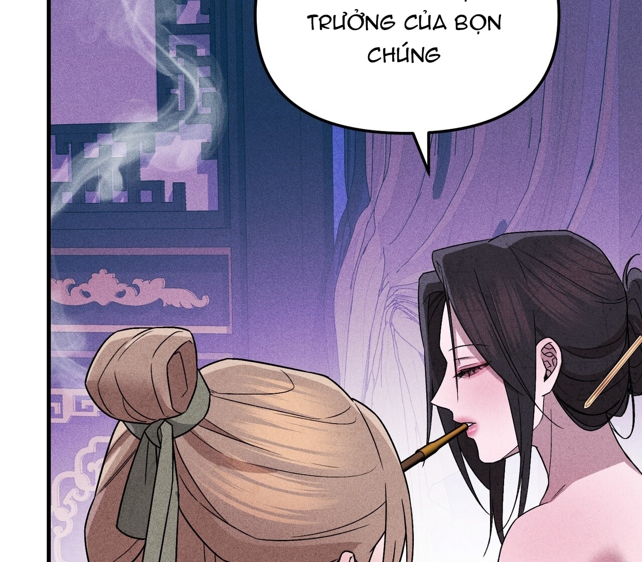 [18+] Quý Phu Nhân Thanh Tao Chap Chapter 8-[18+] Quý Phu Nhân Thanh Tao - Next Chap 9