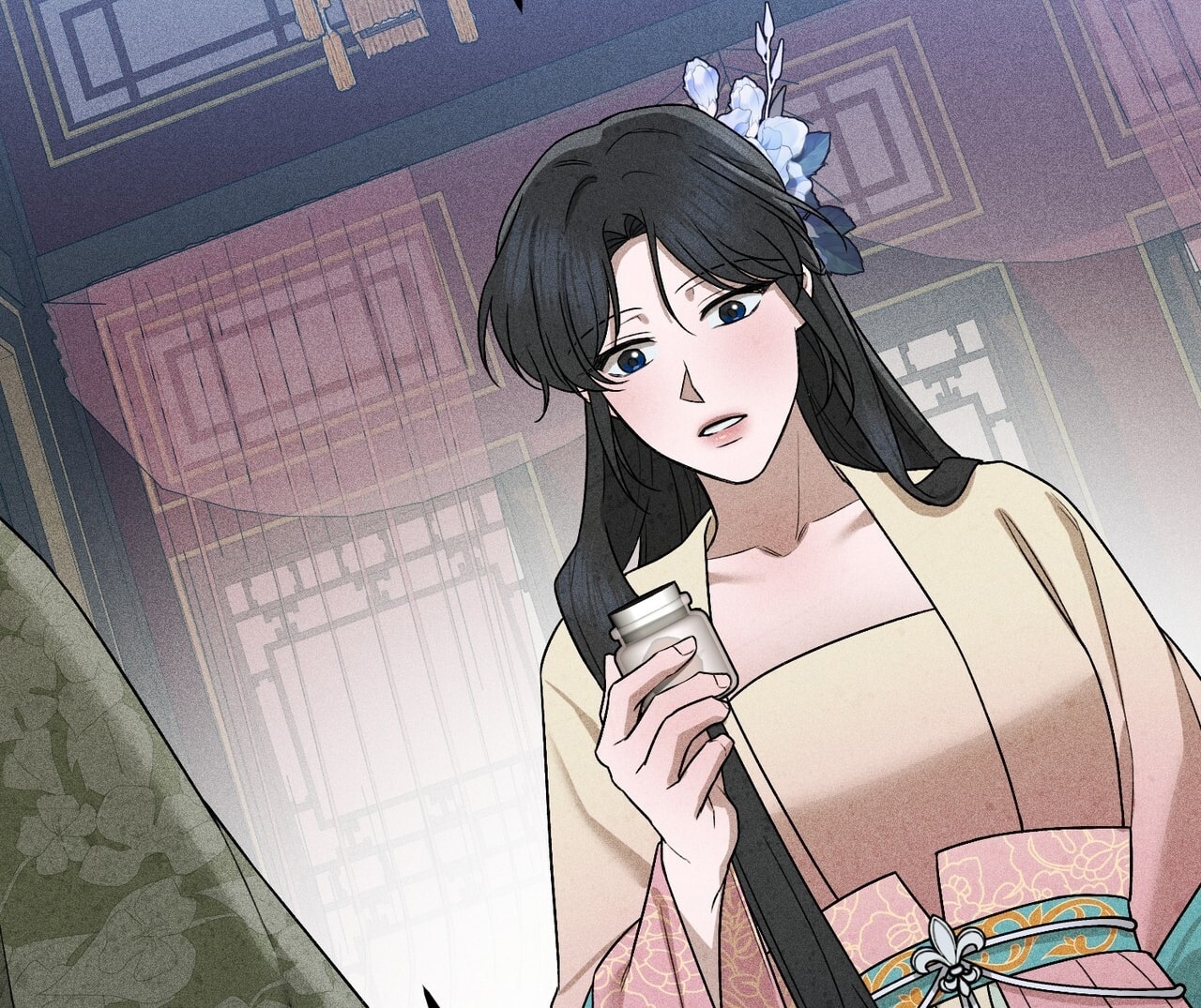 [18+] Quý Phu Nhân Thanh Tao Chap Chapter 8-[18+] Quý Phu Nhân Thanh Tao - Next Chap 9