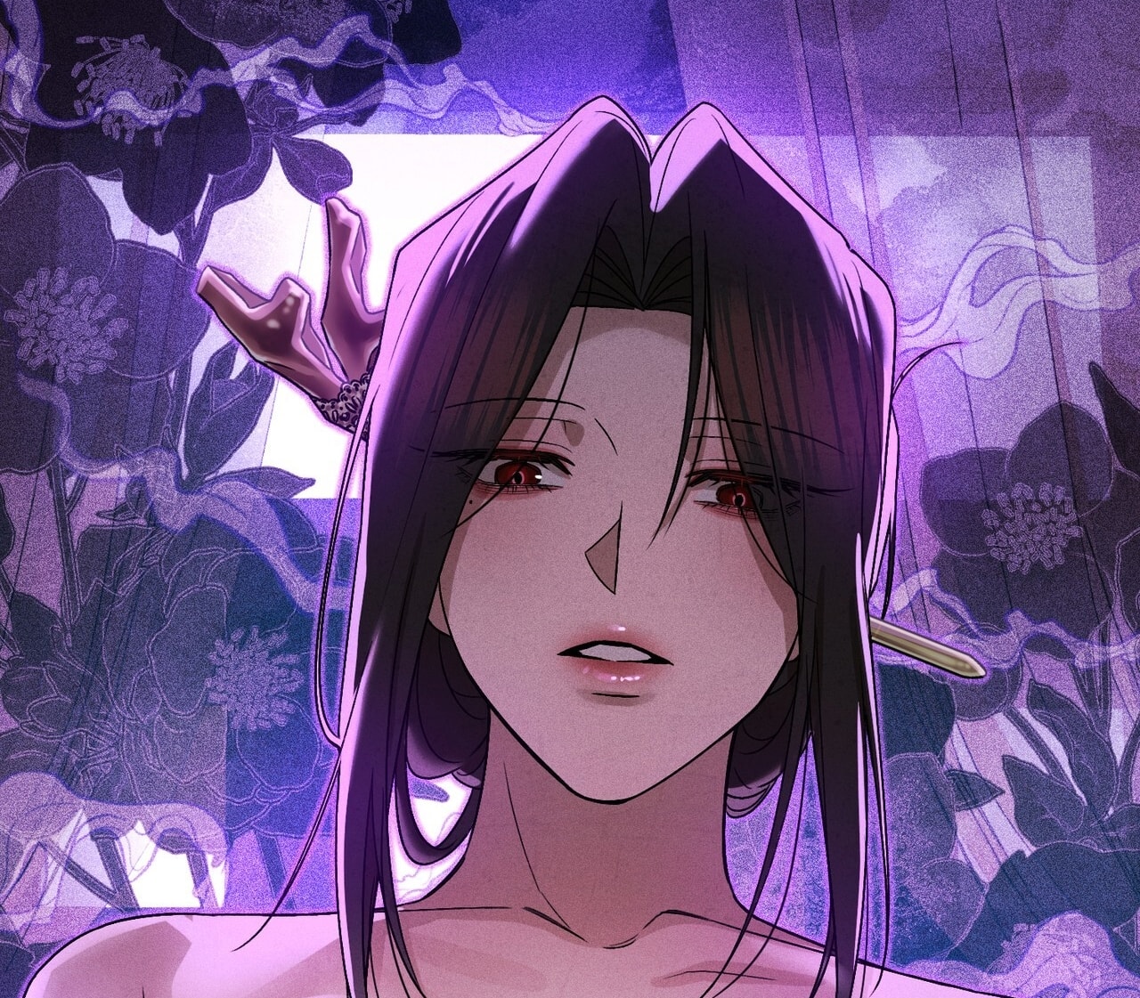 [18+] Quý Phu Nhân Thanh Tao Chap Chapter 8-[18+] Quý Phu Nhân Thanh Tao - Next Chap 9