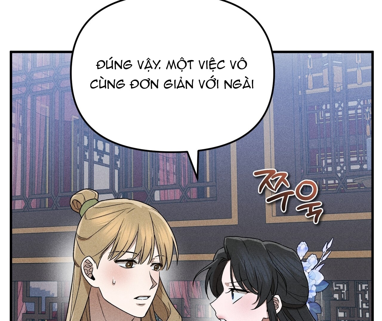 [18+] Quý Phu Nhân Thanh Tao Chap Chapter 8-[18+] Quý Phu Nhân Thanh Tao - Next Chap 9