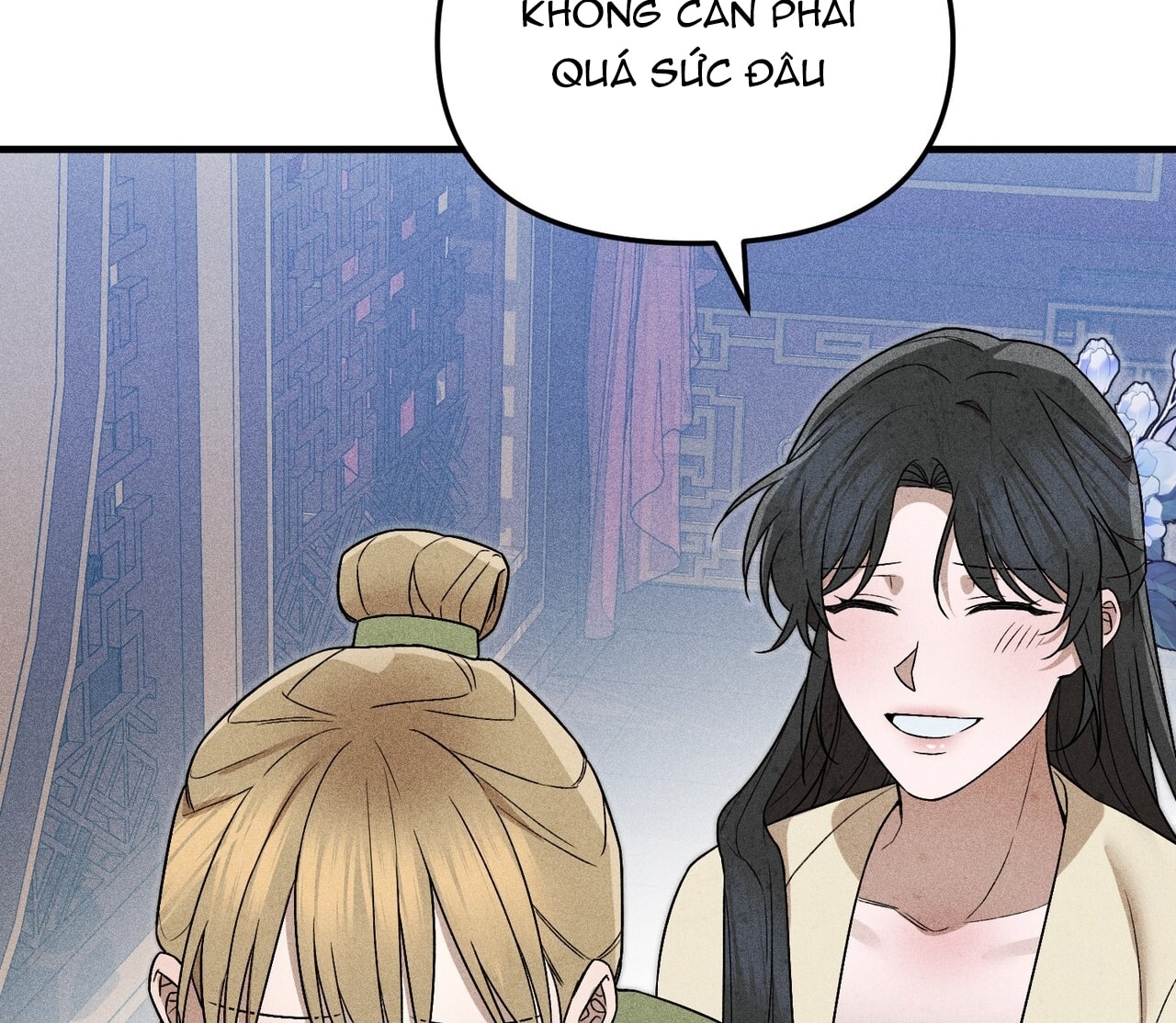 [18+] Quý Phu Nhân Thanh Tao Chap Chapter 8-[18+] Quý Phu Nhân Thanh Tao - Next Chap 9