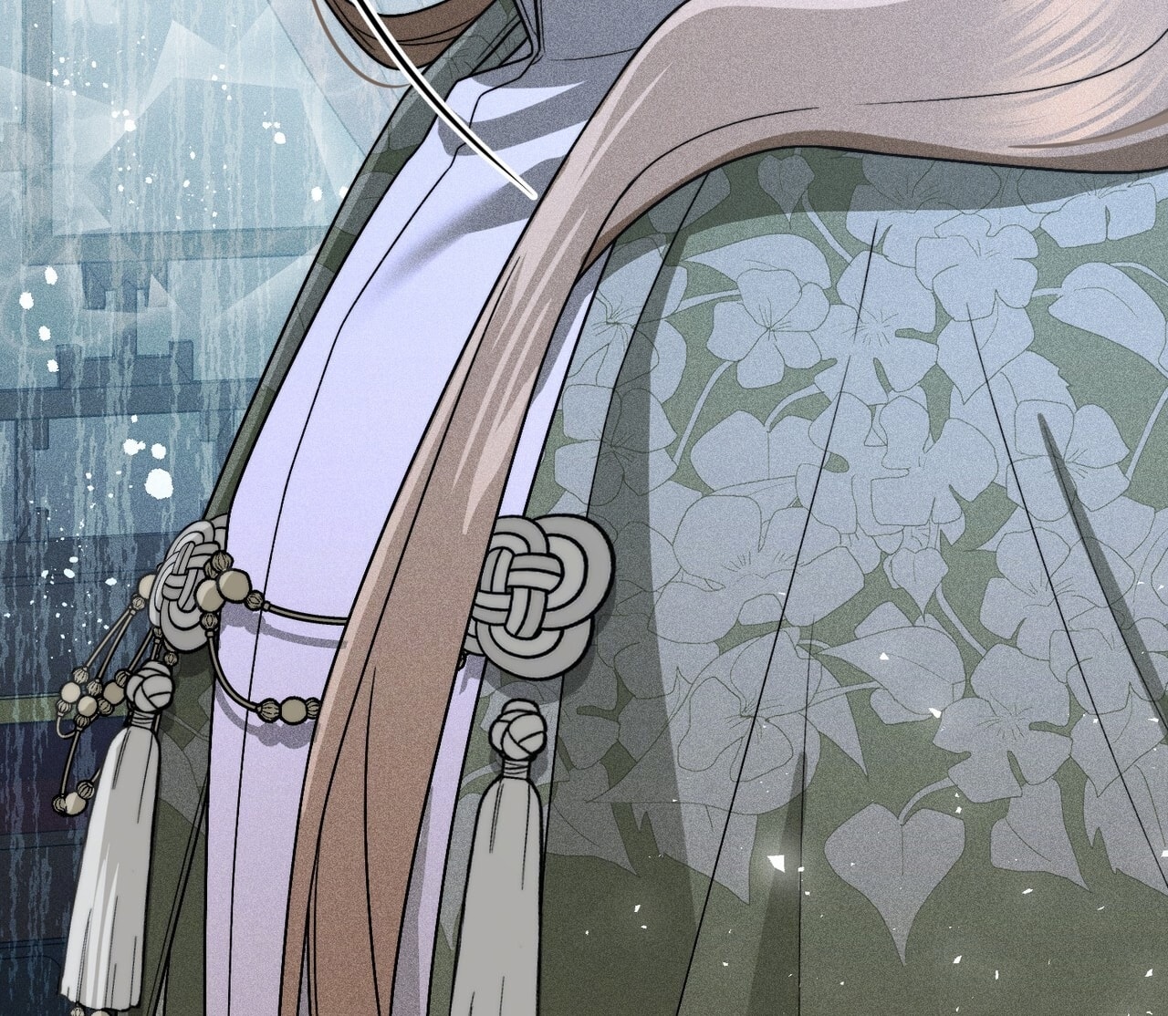 [18+] Quý Phu Nhân Thanh Tao Chap Chapter 8-[18+] Quý Phu Nhân Thanh Tao - Next Chap 9