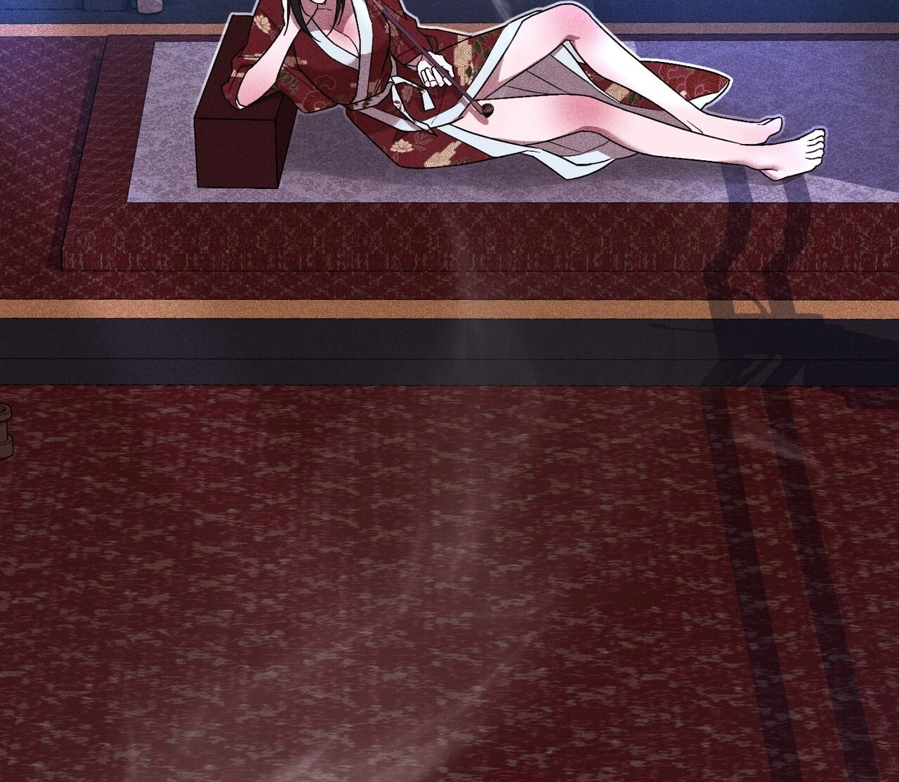 [18+] Quý Phu Nhân Thanh Tao Chap Chapter 8-[18+] Quý Phu Nhân Thanh Tao - Next Chap 9