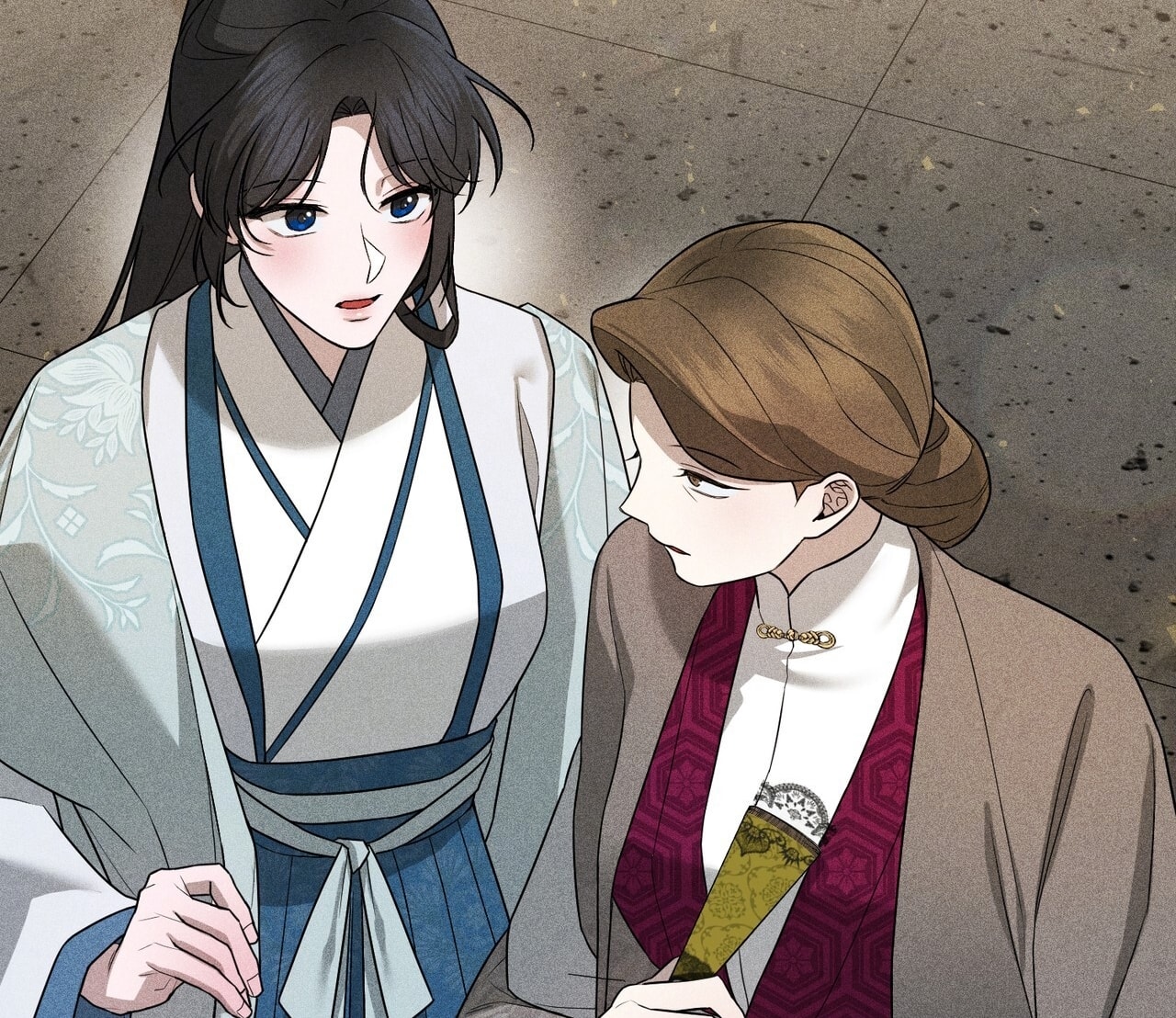 [18+] Quý Phu Nhân Thanh Tao Chap Chapter 9-[18+] Quý Phu Nhân Thanh Tao - Next Chap 10