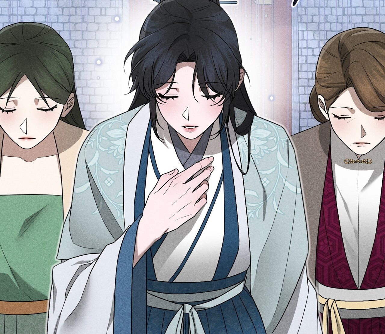 [18+] Quý Phu Nhân Thanh Tao Chap Chapter 9-[18+] Quý Phu Nhân Thanh Tao - Next Chap 10