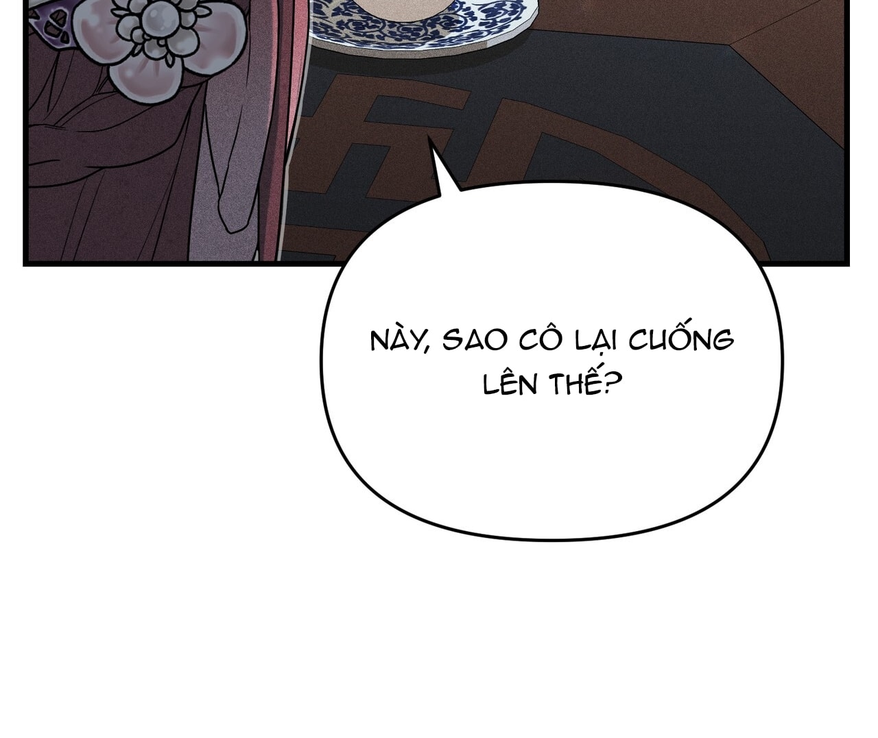 [18+] Quý Phu Nhân Thanh Tao Chap Chapter 10-[18+] Quý Phu Nhân Thanh Tao - Next Chap 11