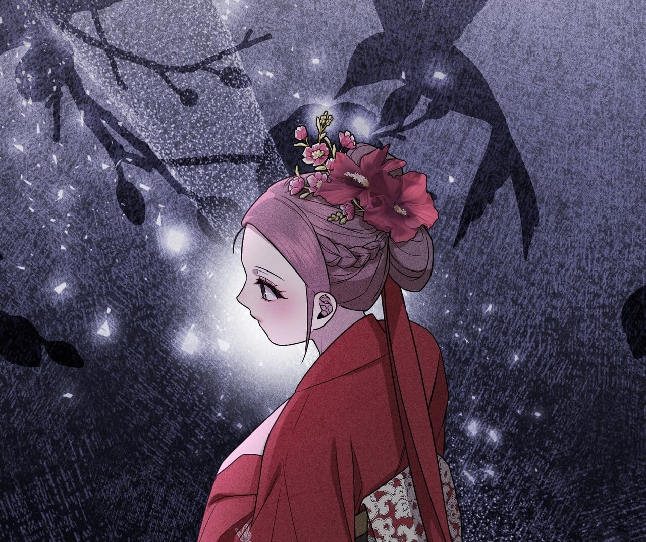 [18+] Quý Phu Nhân Thanh Tao Chap Chapter 10-[18+] Quý Phu Nhân Thanh Tao - Next Chap 11