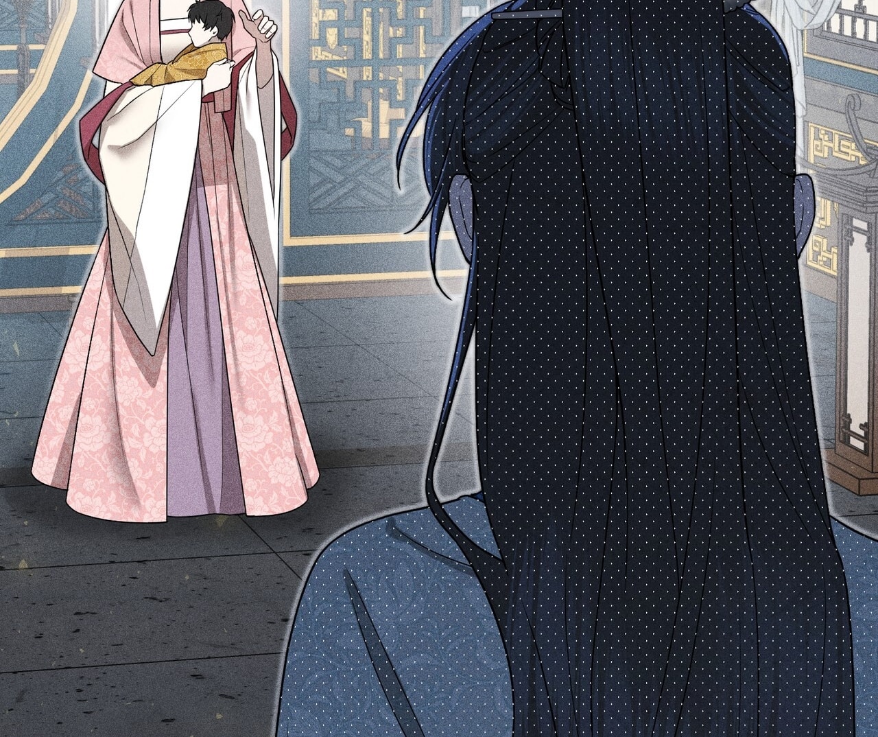 [18+] Quý Phu Nhân Thanh Tao Chap Chapter 10-[18+] Quý Phu Nhân Thanh Tao - Next Chap 11