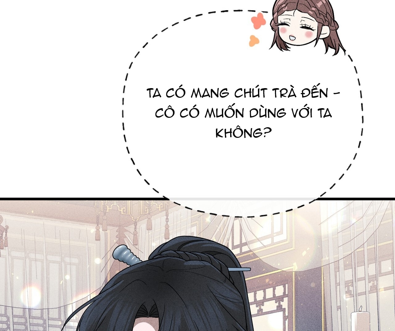 [18+] Quý Phu Nhân Thanh Tao Chap Chapter 10-[18+] Quý Phu Nhân Thanh Tao - Next Chap 11