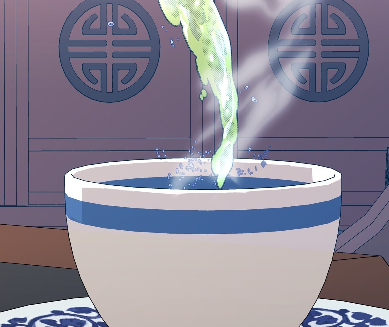 [18+] Quý Phu Nhân Thanh Tao Chap Chapter 10-[18+] Quý Phu Nhân Thanh Tao - Next Chap 11