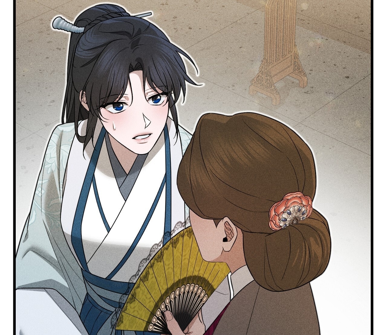 [18+] Quý Phu Nhân Thanh Tao Chap Chapter 10-[18+] Quý Phu Nhân Thanh Tao - Next Chap 11