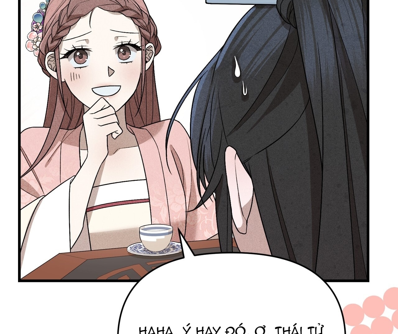 [18+] Quý Phu Nhân Thanh Tao Chap Chapter 10-[18+] Quý Phu Nhân Thanh Tao - Next Chap 11